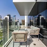 3Bdr Apartment With Maid Room And Burj Khalifa View