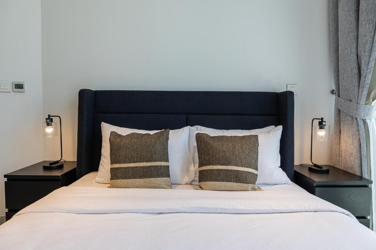 Apartment 3bdr With Maid And Burj Khalifa View Dubai
