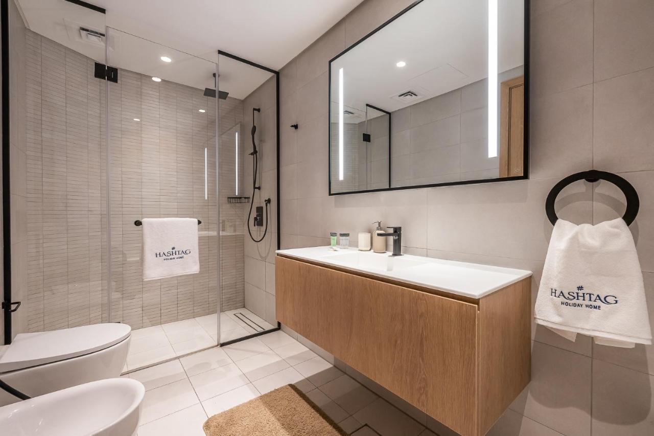Apartment 3bdr With Maid And Burj Khalifa View Dubai